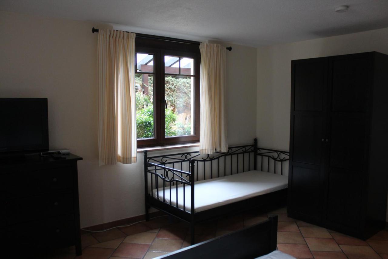Pension Vanii, Apartments Rust Zewnętrze zdjęcie