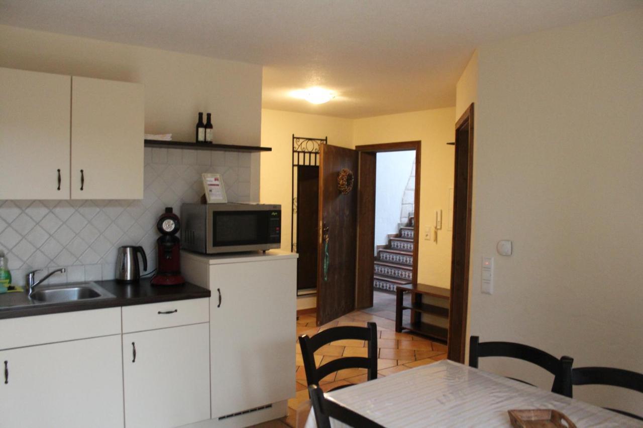 Pension Vanii, Apartments Rust Zewnętrze zdjęcie