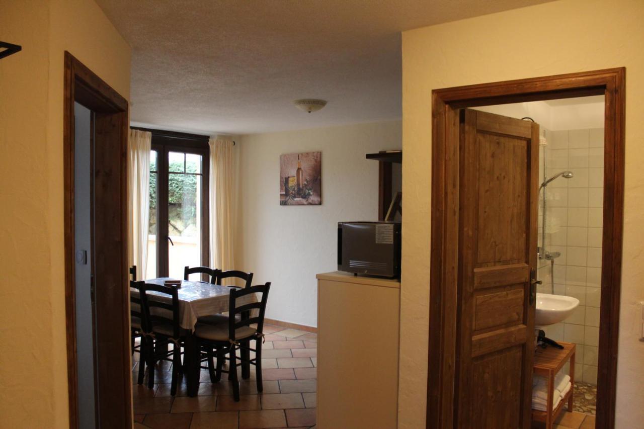 Pension Vanii, Apartments Rust Zewnętrze zdjęcie
