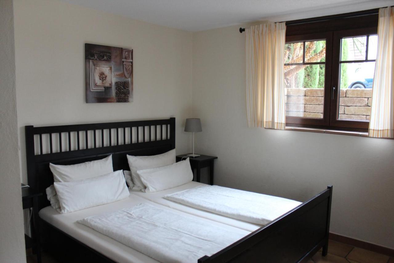 Pension Vanii, Apartments Rust Zewnętrze zdjęcie