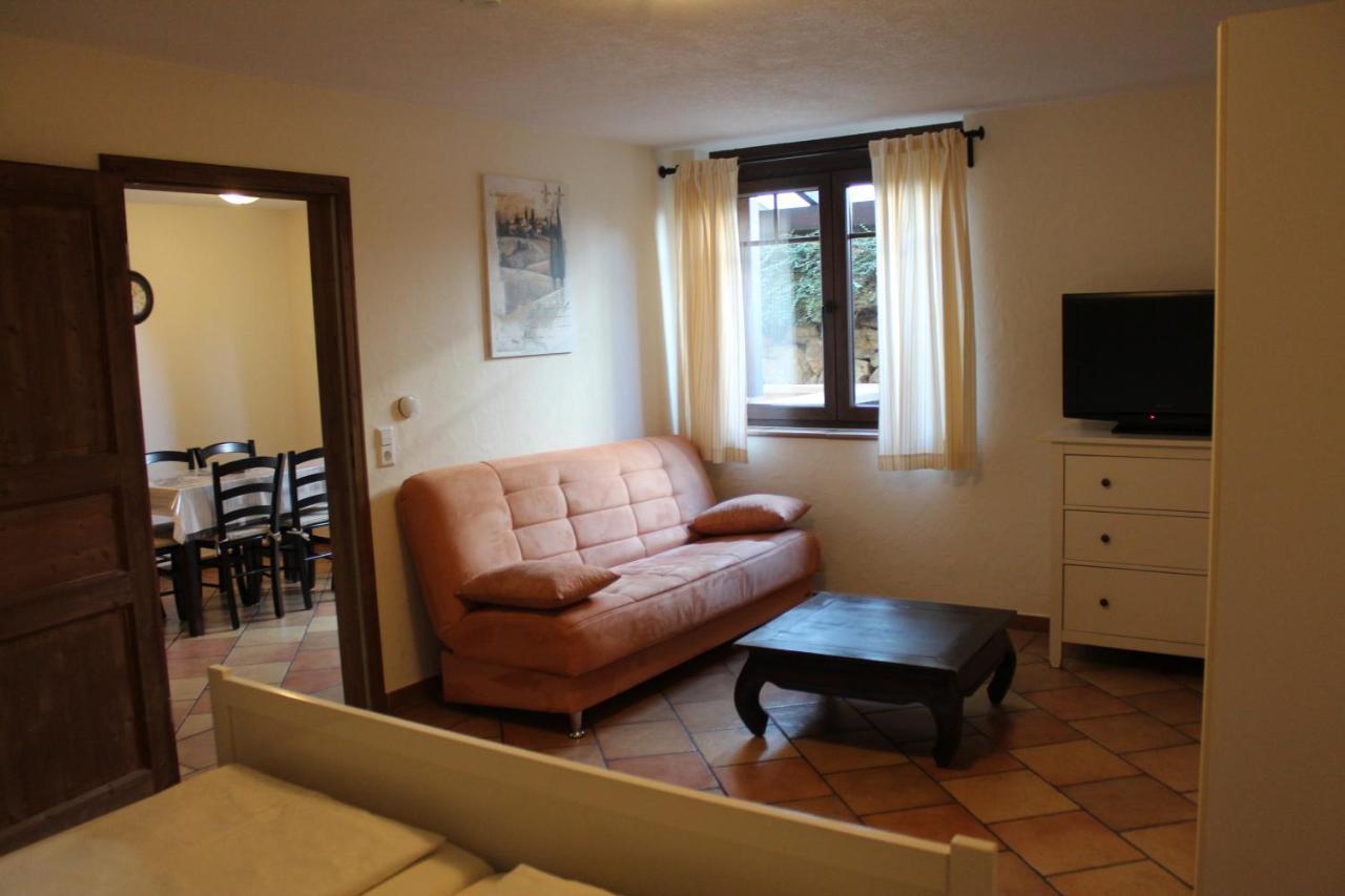 Pension Vanii, Apartments Rust Zewnętrze zdjęcie
