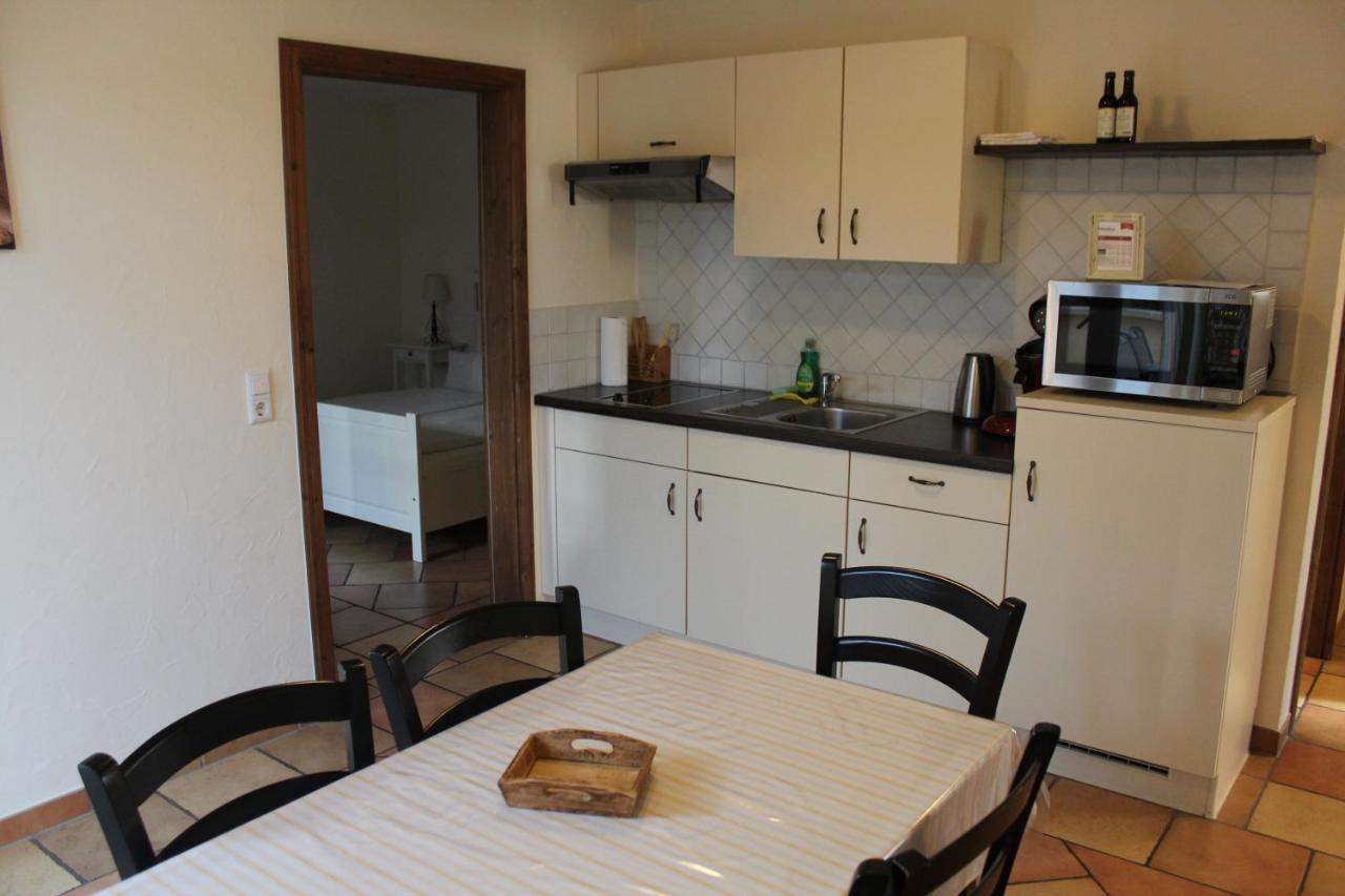 Pension Vanii, Apartments Rust Zewnętrze zdjęcie