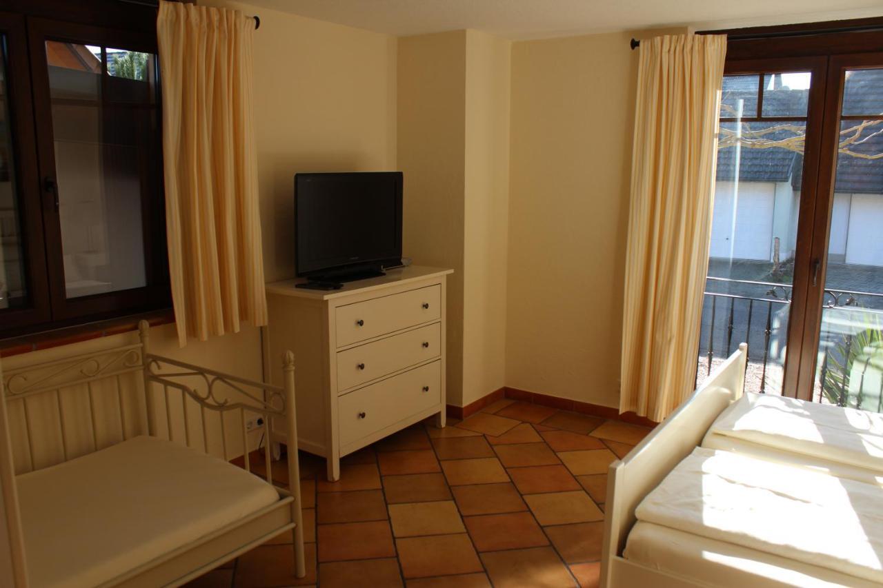 Pension Vanii, Apartments Rust Zewnętrze zdjęcie