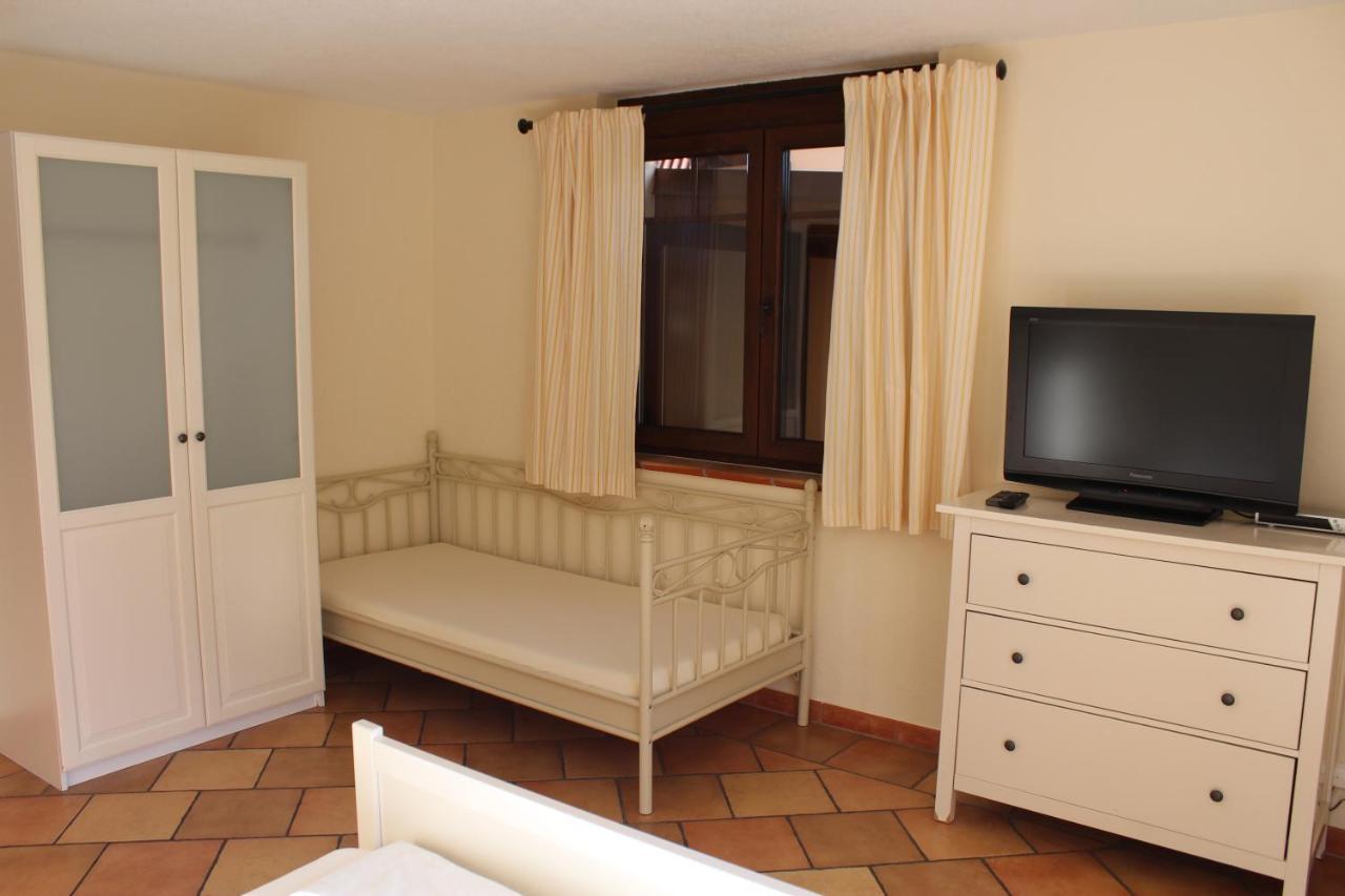 Pension Vanii, Apartments Rust Zewnętrze zdjęcie