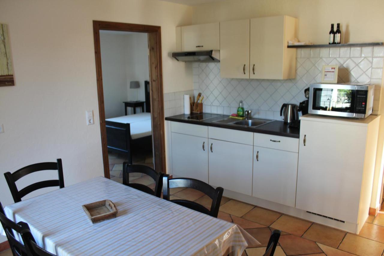 Pension Vanii, Apartments Rust Zewnętrze zdjęcie