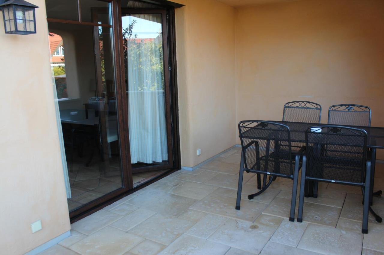 Pension Vanii, Apartments Rust Zewnętrze zdjęcie