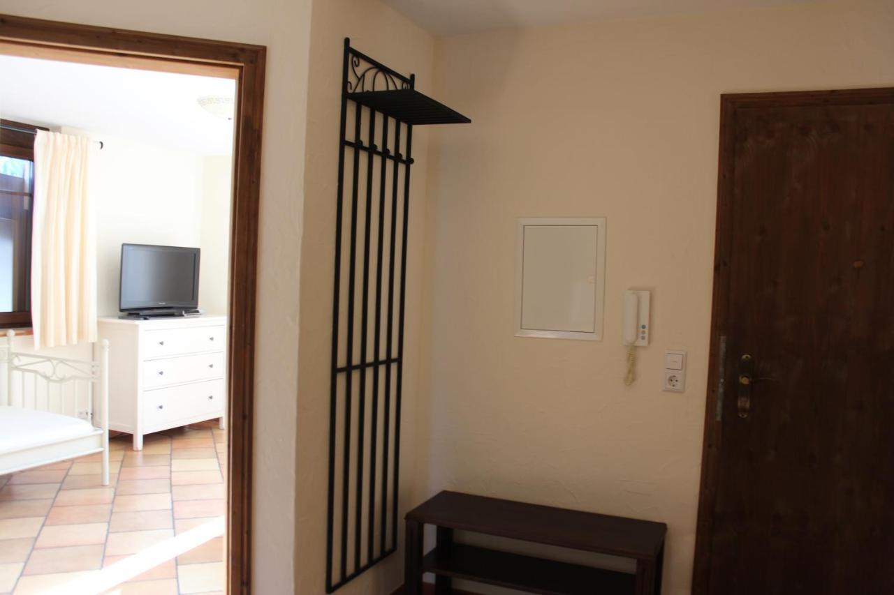 Pension Vanii, Apartments Rust Zewnętrze zdjęcie