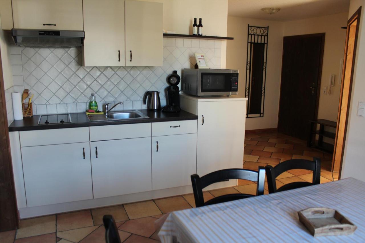 Pension Vanii, Apartments Rust Zewnętrze zdjęcie