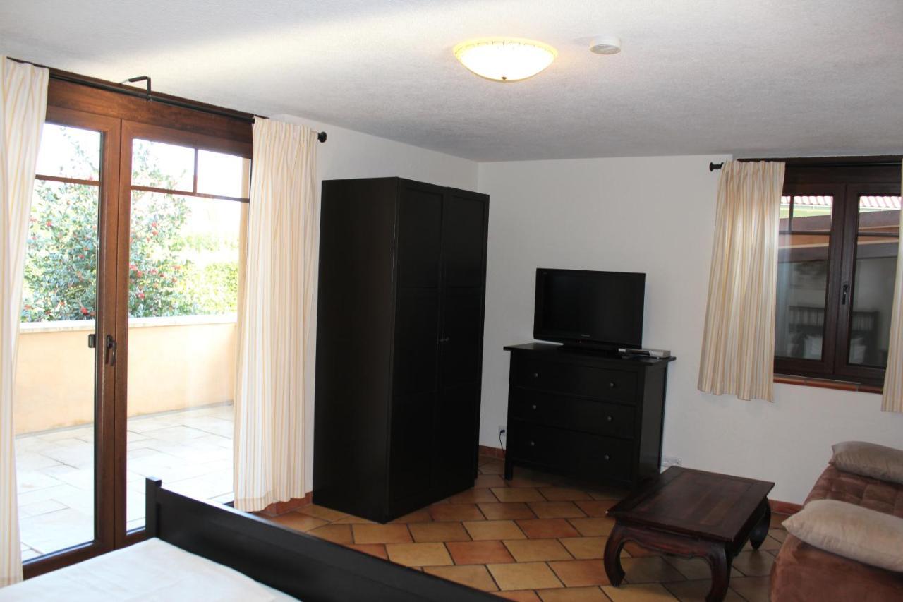 Pension Vanii, Apartments Rust Zewnętrze zdjęcie