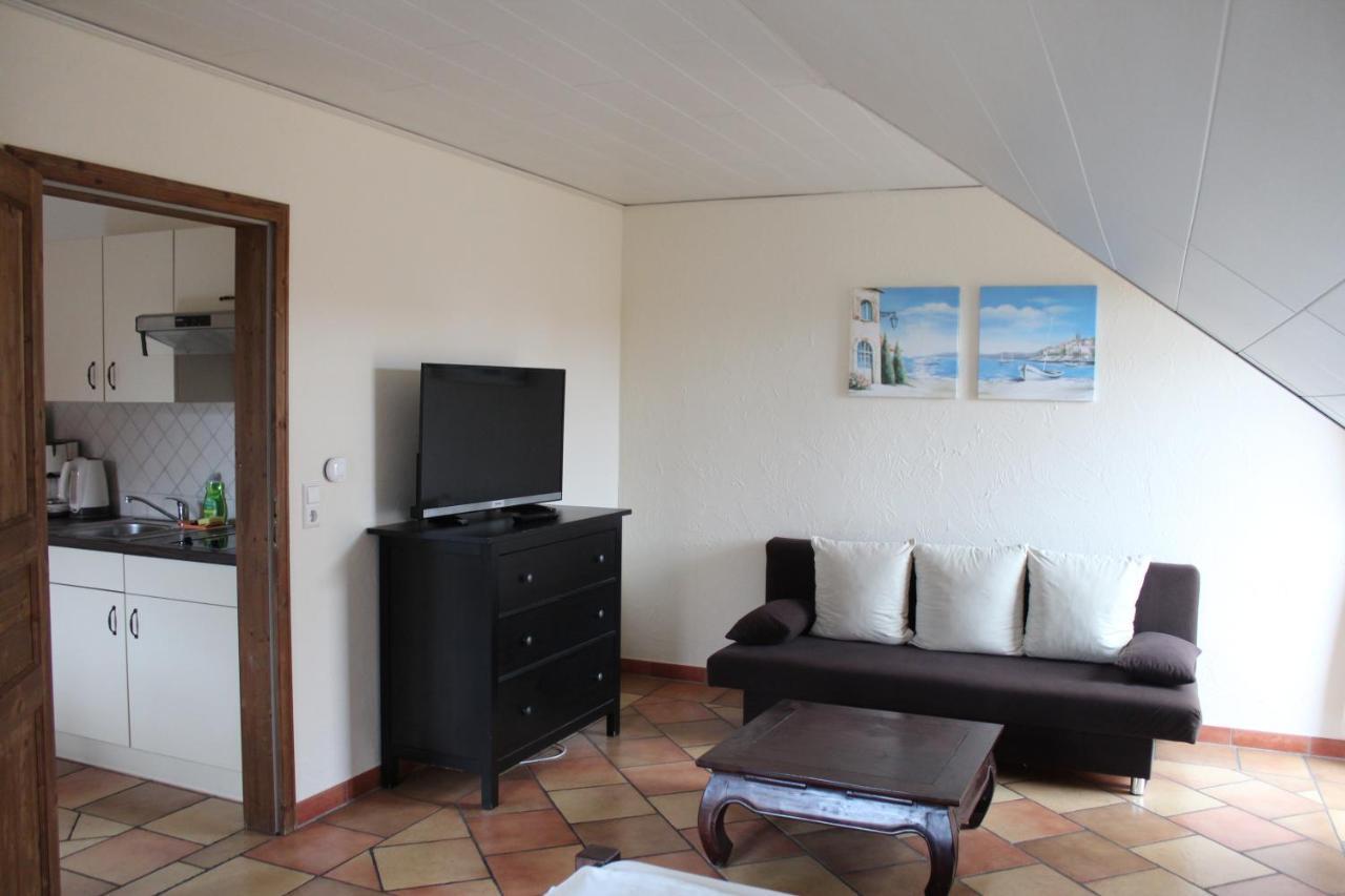 Pension Vanii, Apartments Rust Zewnętrze zdjęcie