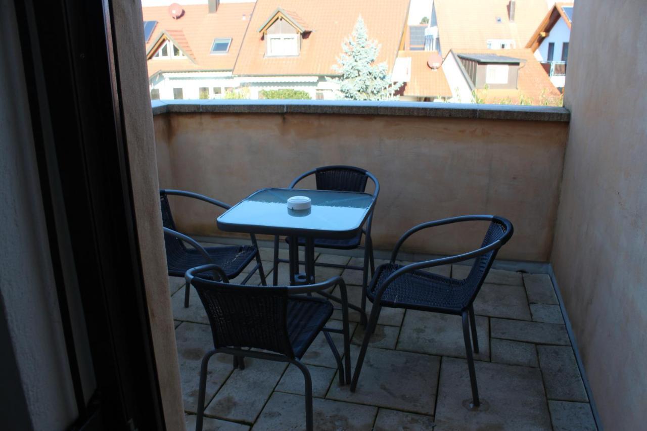Pension Vanii, Apartments Rust Zewnętrze zdjęcie