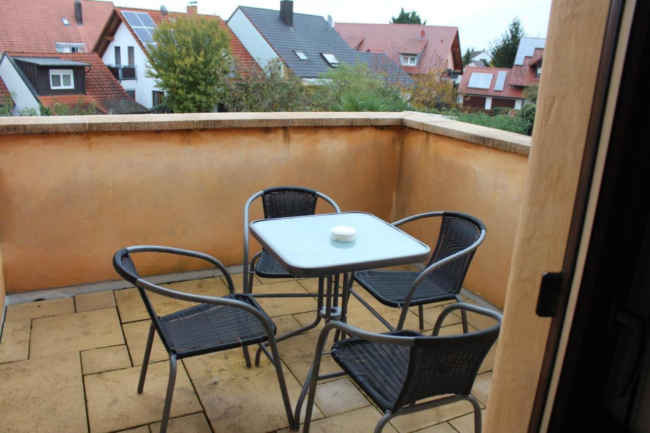 Pension Vanii, Apartments Rust Zewnętrze zdjęcie