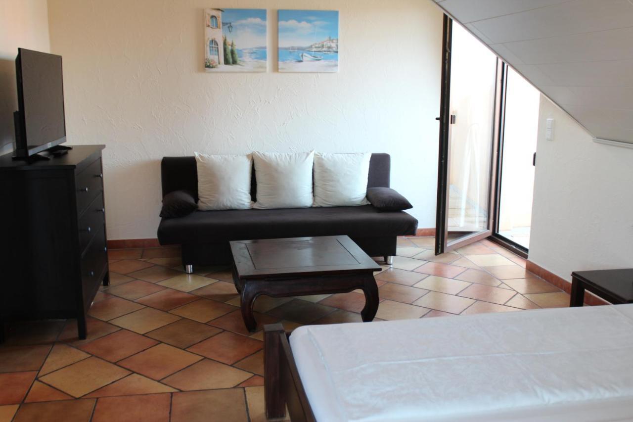 Pension Vanii, Apartments Rust Zewnętrze zdjęcie